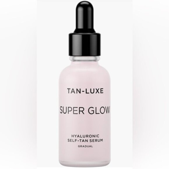 Tan-Luxe Other - Tan Luxe Super Glow Serum New
